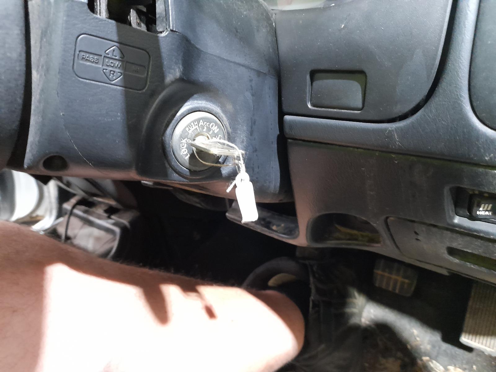 2013 Nissan Navara Misc View Auto part Misc Nissan Navara 2013