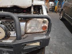 View Auto part Misc Nissan Navara 2013