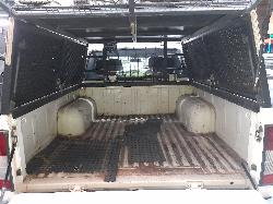 View Auto part Misc Nissan Navara 2013