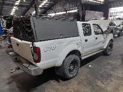 View Auto part Misc Nissan Navara 2013