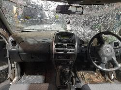 View Auto part Misc Nissan Navara 2013