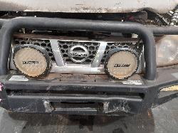 View Auto part Misc Nissan Navara 2013