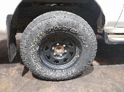 View Auto part Misc Nissan Navara 2013