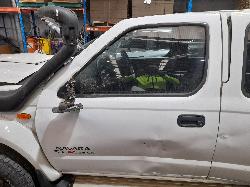 View Auto part Misc Nissan Navara 2013