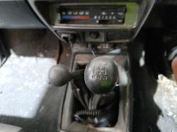 View Auto part Misc Nissan Navara 2013