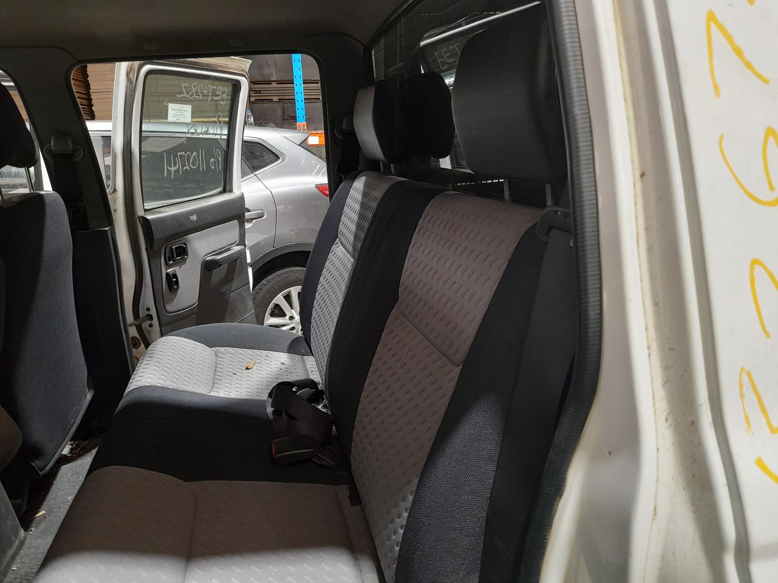 2013 Nissan Navara Misc View Auto part Misc Nissan Navara 2013