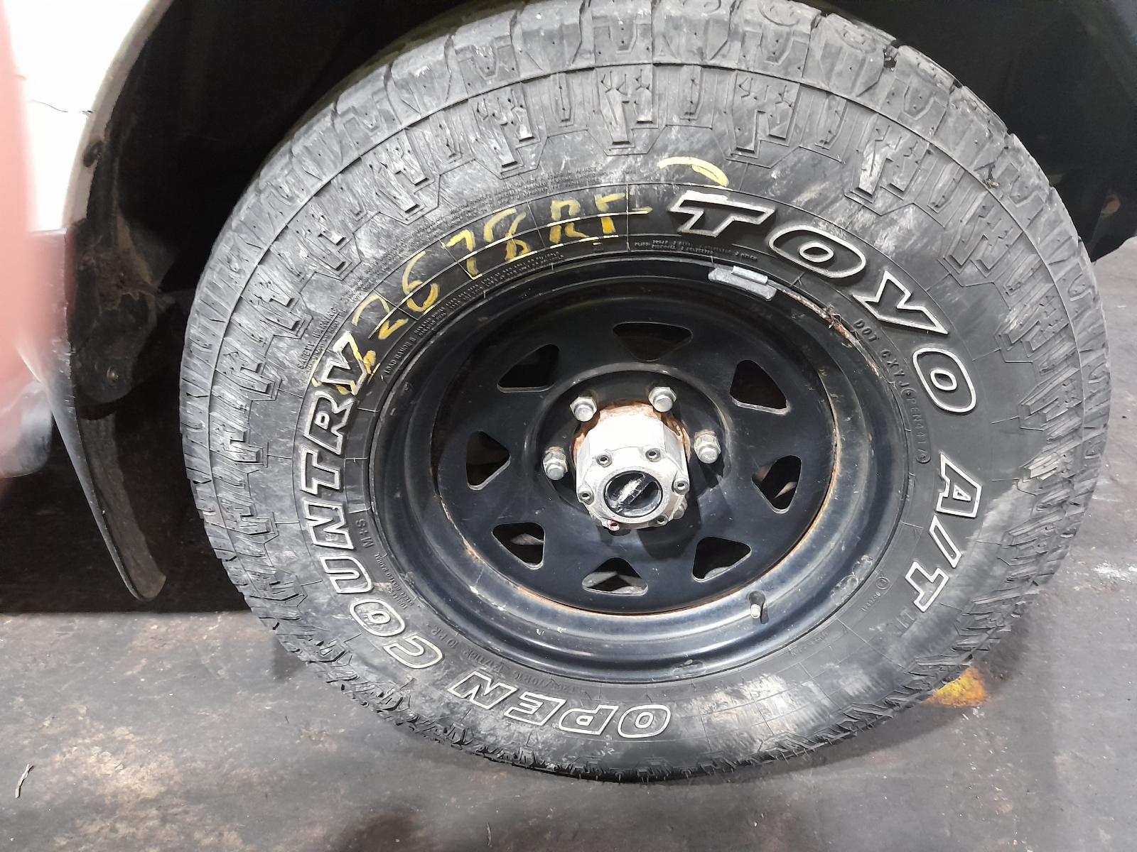 2013 Nissan Navara Misc View Auto part Misc Nissan Navara 2013