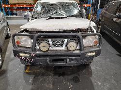 View Auto part Misc Nissan Navara 2013
