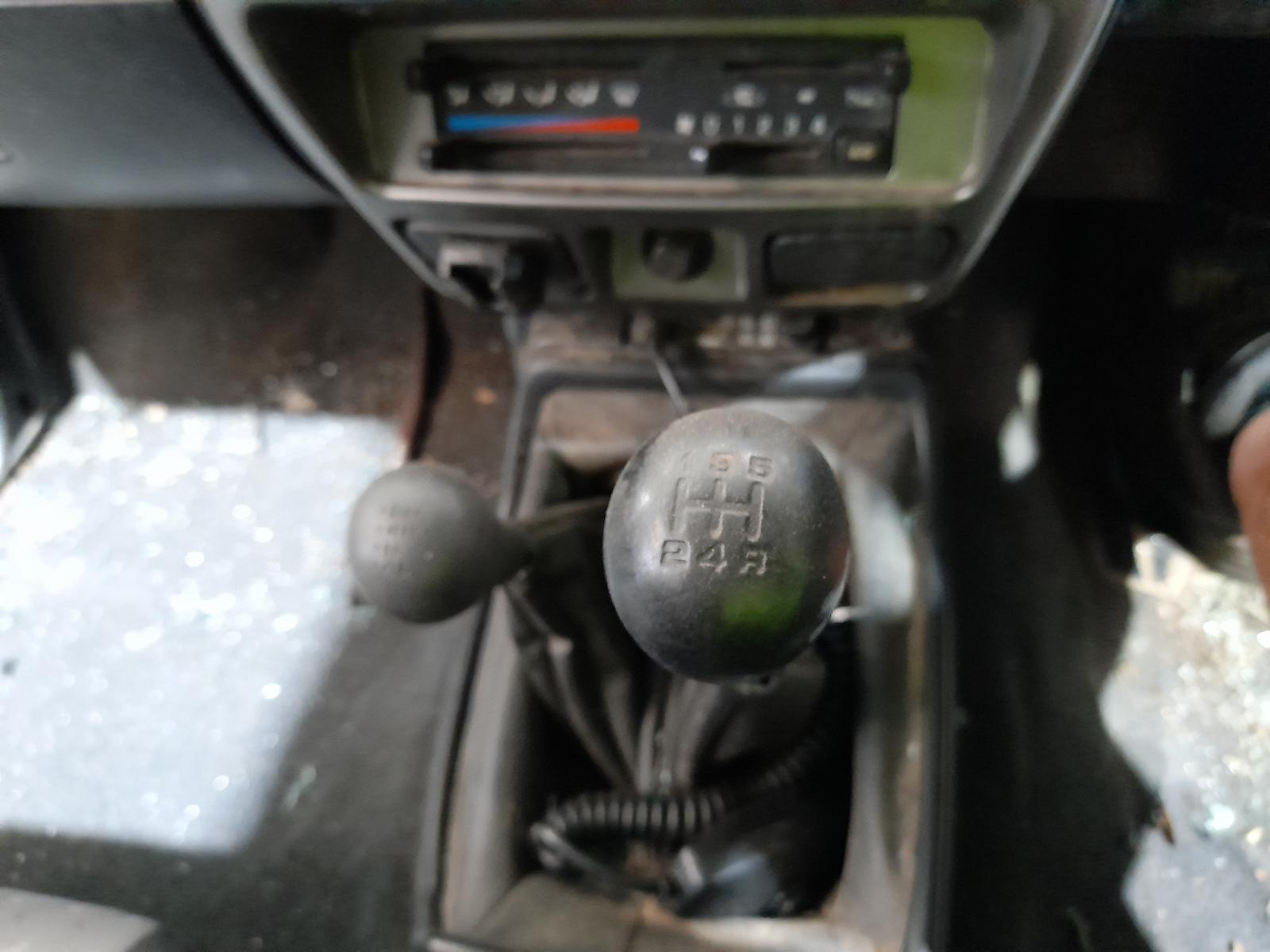 2013 Nissan Navara Misc View Auto part Misc Nissan Navara 2013