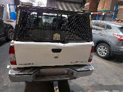 View Auto part Misc Nissan Navara 2013