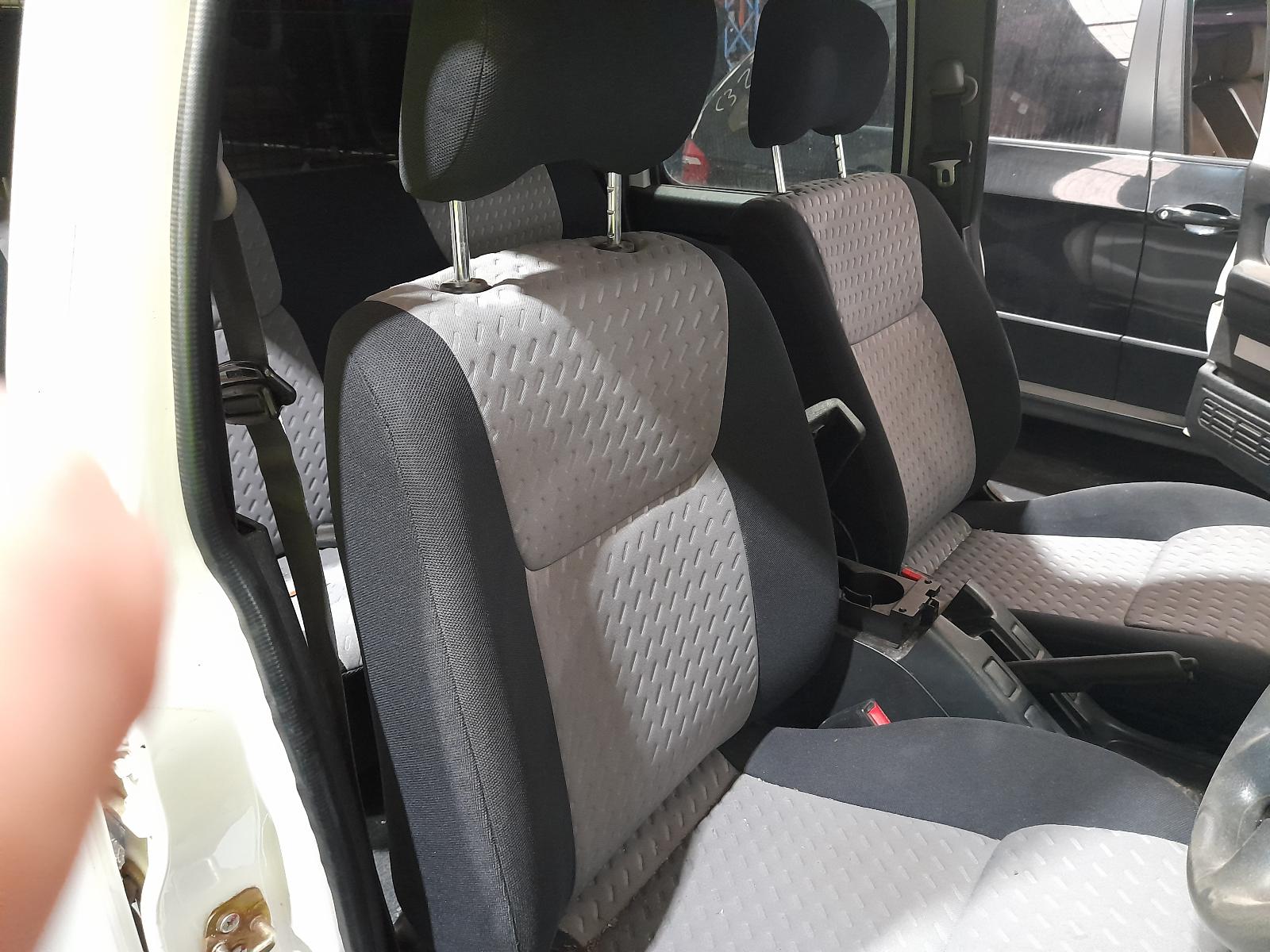 2013 Nissan Navara Misc View Auto part Misc Nissan Navara 2013