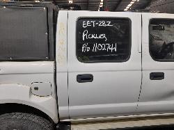 View Auto part Misc Nissan Navara 2013