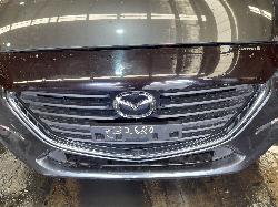 View Auto part Fuse Box Mazda 3 2018