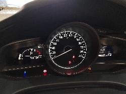 View Auto part Fuse Box Mazda 3 2018