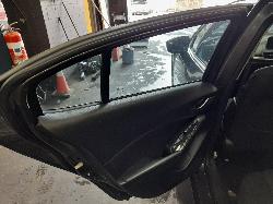 View Auto part Fuse Box Mazda 3 2018