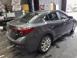 View Auto part Fuse Box Mazda 3 2018
