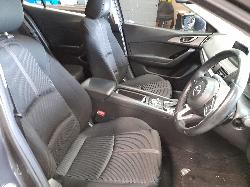 View Auto part Fuse Box Mazda 3 2018
