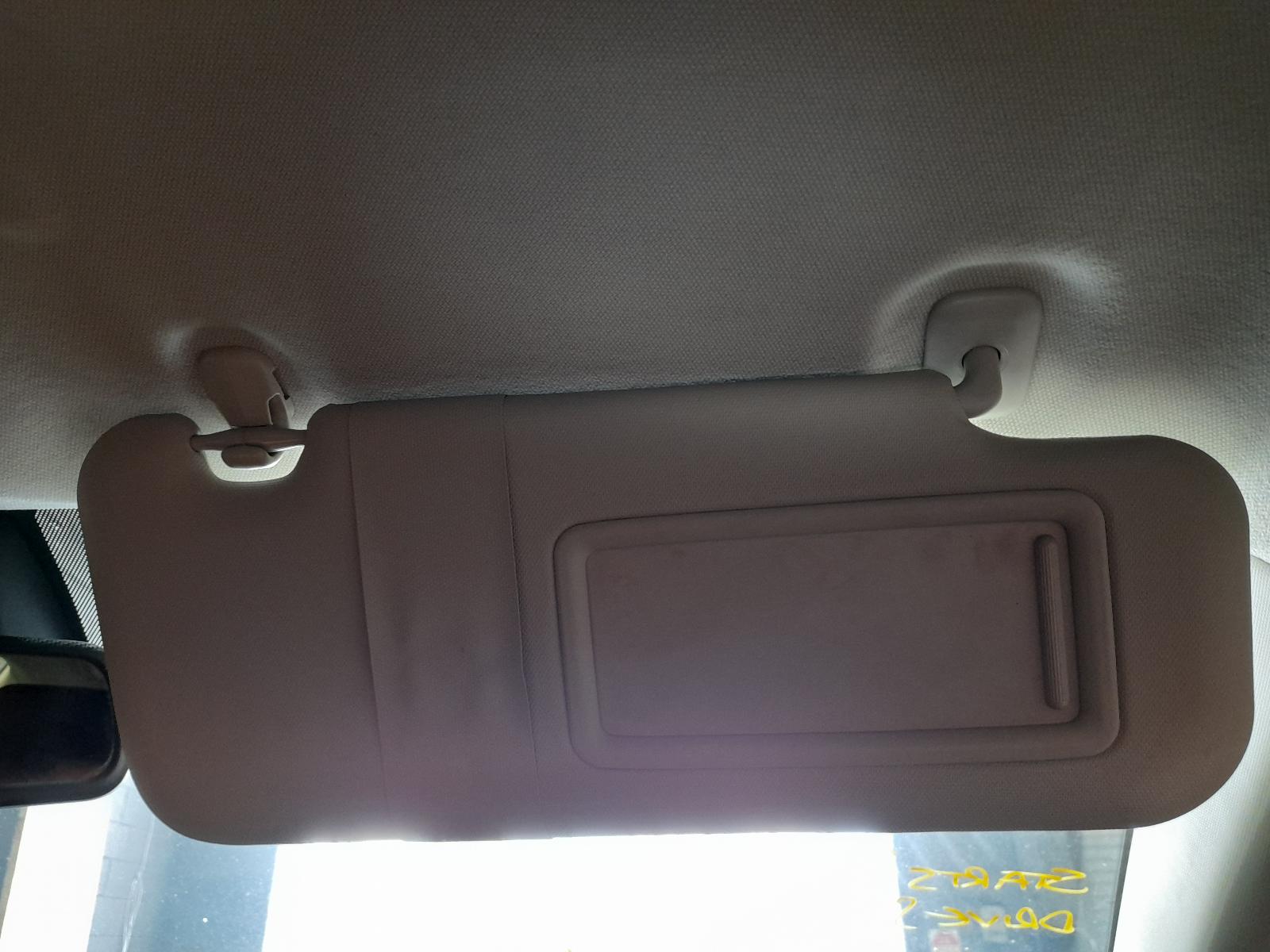 View Auto part Fuse Box Mazda 3 2018