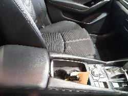 View Auto part Fuse Box Mazda 3 2018