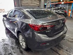 View Auto part Fuse Box Mazda 3 2018