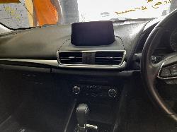 View Auto part Fuse Box Mazda 3 2018
