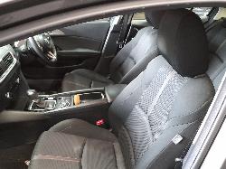View Auto part Fuse Box Mazda 3 2018