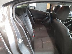 View Auto part Fuse Box Mazda 3 2018
