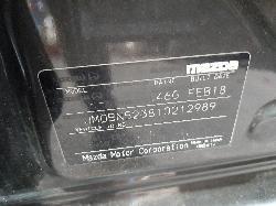 View Auto part Fuse Box Mazda 3 2018