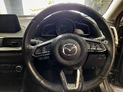 View Auto part Fuse Box Mazda 3 2018