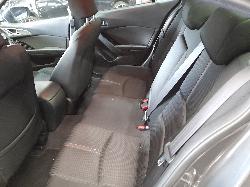 View Auto part Fuse Box Mazda 3 2018