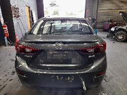 View Auto part Fuse Box Mazda 3 2018