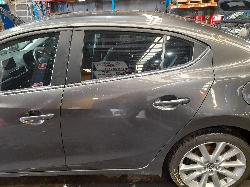 View Auto part Fuse Box Mazda 3 2018