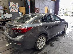 View Auto part Fuse Box Mazda 3 2018