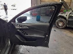 View Auto part Fuse Box Mazda 3 2018