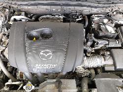 View Auto part Fuse Box Mazda 3 2018