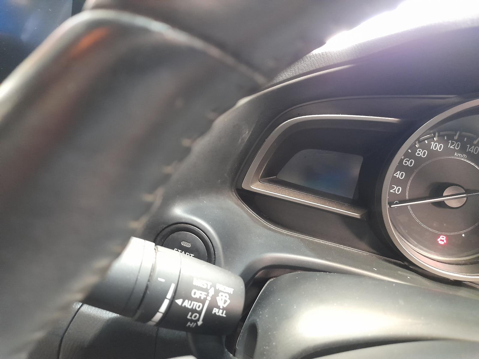 View Auto part Fuse Box Mazda 3 2018