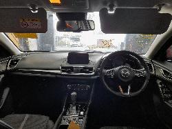 View Auto part Fuse Box Mazda 3 2018