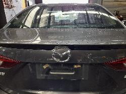 View Auto part Fuse Box Mazda 3 2018