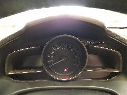 View Auto part Fuse Box Mazda 3 2018