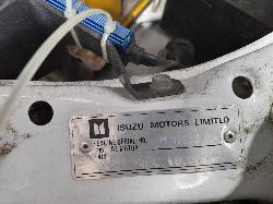 View Auto part Ecu Isuzu Dmax 2014