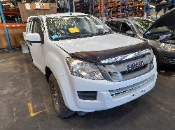 View Auto part Ecu Isuzu Dmax 2014