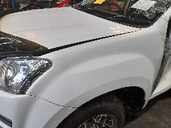 View Auto part Ecu Isuzu Dmax 2014