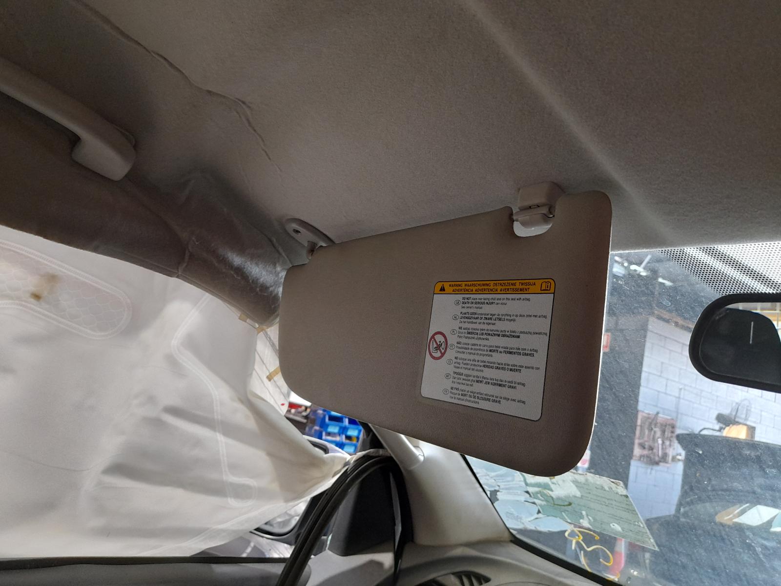 View Auto part Ecu Isuzu Dmax 2014