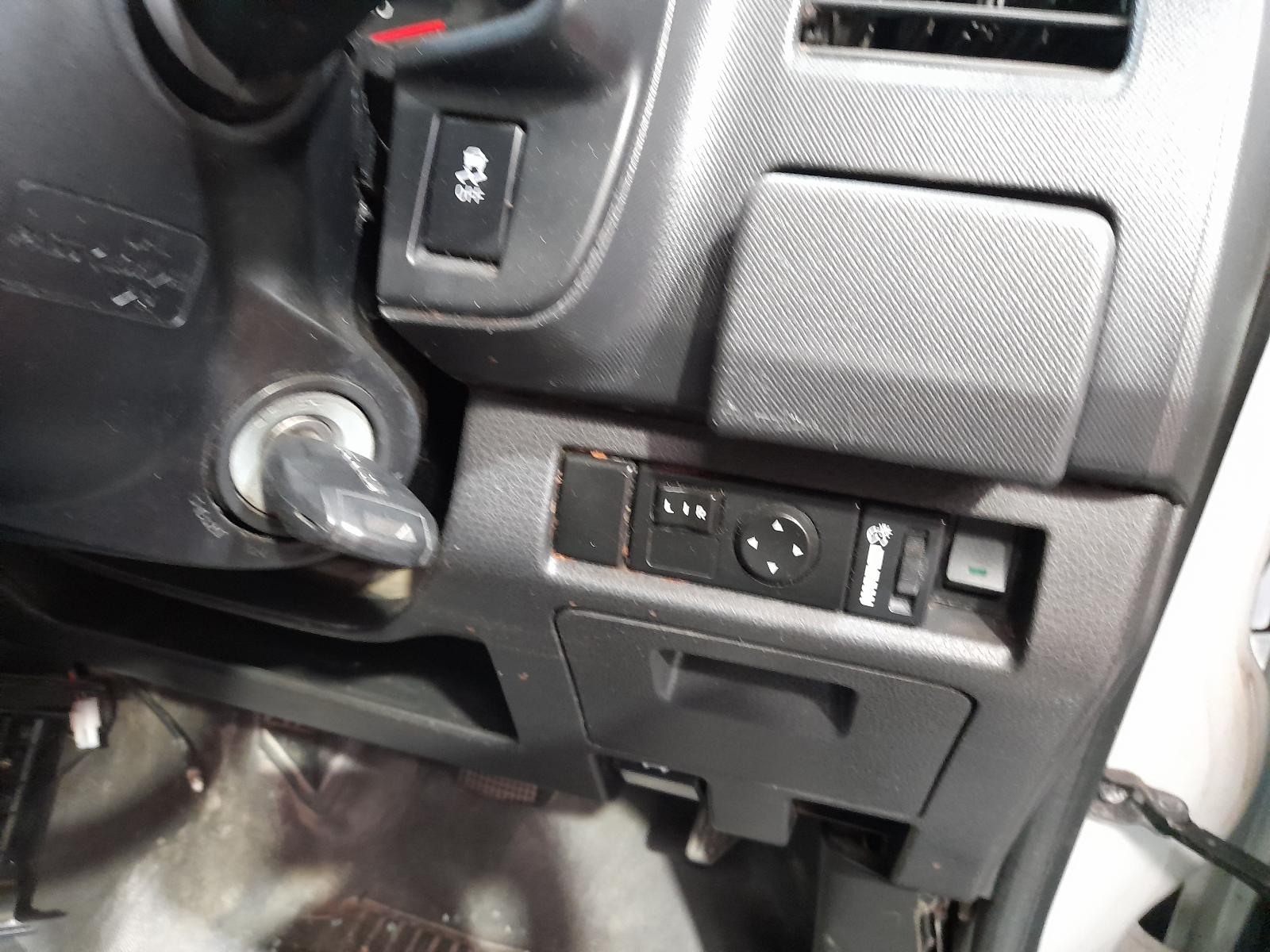 View Auto part Ecu Isuzu Dmax 2014
