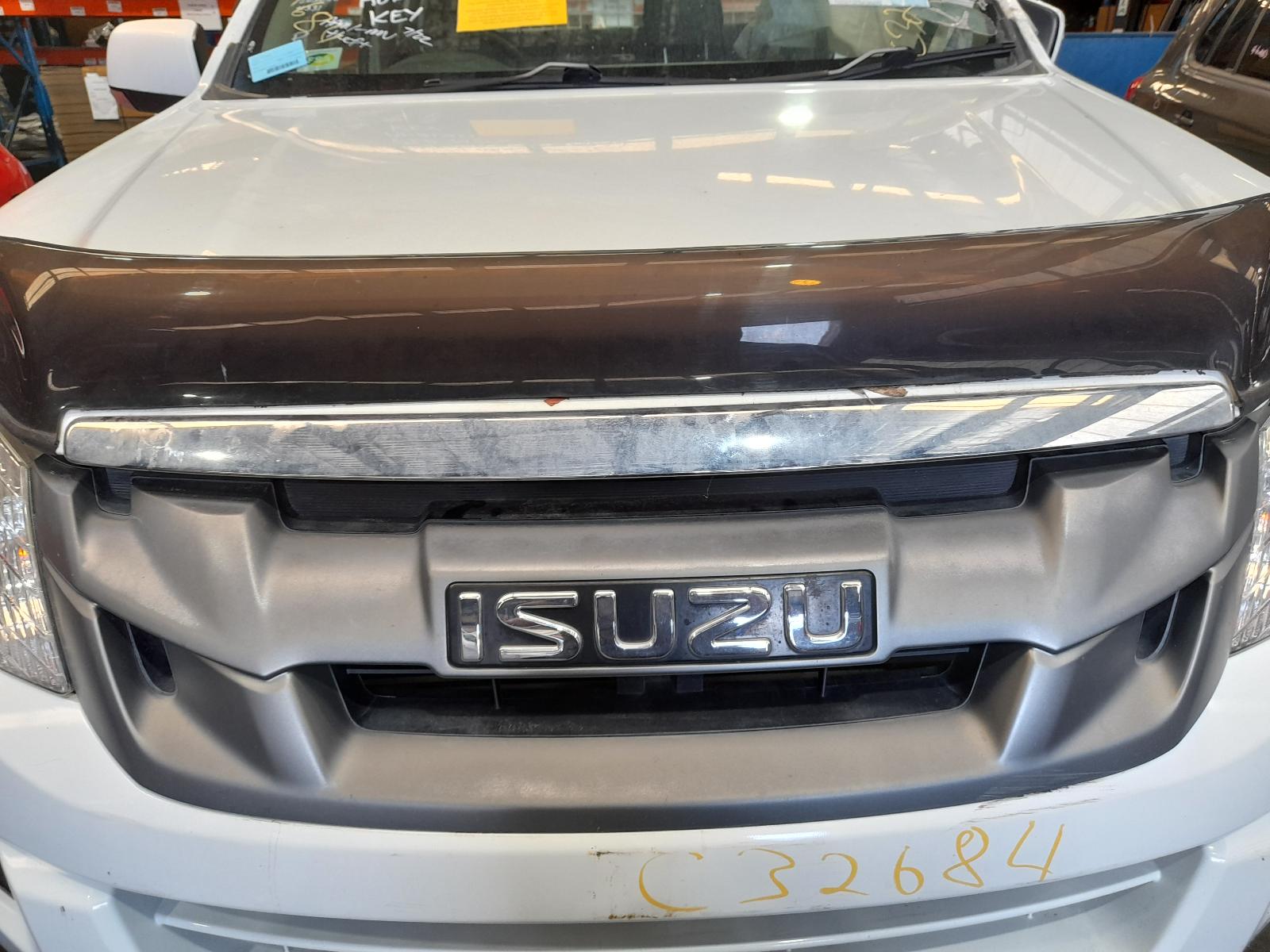 View Auto part Ecu Isuzu Dmax 2014