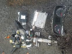 View Auto part Ecu Isuzu Dmax 2014