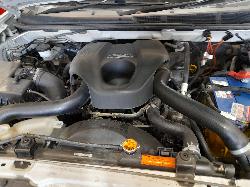 View Auto part Ecu Isuzu Dmax 2014
