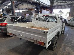 View Auto part Ecu Isuzu Dmax 2014