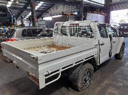 View Auto part Ecu Isuzu Dmax 2014