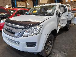 View Auto part Ecu Isuzu Dmax 2014